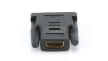 Gembird A-HDMI-DVI-2 Black