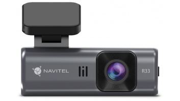 Navitel R33 Digital Video Recorder With Wi-Fi module Navitel