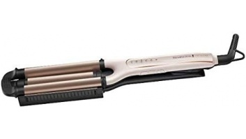 Remington | Hair Curler | CI91AW PROluxe 4-in-1 | Warranty 24 month(s) | Temperature (min) 150 °C | Temperature (max) 210 °C | Number of heating levels | Display Digital | W