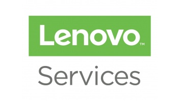 Lenovo Warranty 2Y Onsite upgrade from 2Y Courier/Carry-in