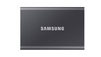 Samsung MU-PC4T0T/WW Portable SSD T7 USB 3.2 4TB