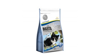 Bozita Feline Funktion Outdoor & Active для взрослых кошек