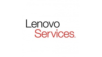 Lenovo Warranty 2Y Depot upgrade from 1Y Depot for V series NB