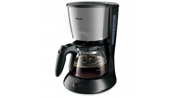 Philips Daily Collection Coffee maker   HD7435/20  Drip, 700 W, Black