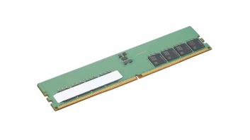 Lenovo 32 GB, DDR5, 4800 MHz, PC/server, Registered No, ECC No