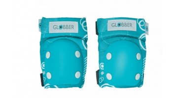Globber Elbow and knee pads 529-005 Teal