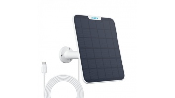 Reolink Solar Panel 2 For rechargeable Reolink cameras  Waterproof
