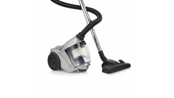 Tristar Cyclone Vacuum Cleaner | SZ-3174 | Bagless | Power 800 W | Dust capacity 2 L | Silver