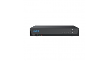 Reolink NVS8 8-Channel NVR for 24/7 Continuous Recording | Reolink