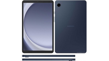 Samsung Galaxy Tab A9 (X110) (Grey) 8.7” TFT LCD 800x1340,2.2GHz&2.0GHz/128GB/4GB RAM/Android 13/microSDXC,WiFi,BT