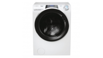 Candy RP 4146BWMBC/1-S Washing Machine, A, Front loading, Depth 67 cm, 14 kg, White