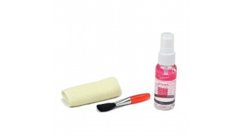 CLEANING KIT FOR SCREEN 3IN1/CK-LCD-04 GEMBIRD