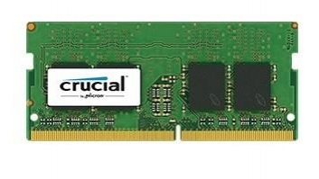 NB MEMORY 4GB PC19200 DDR4/SO CT4G4SFS824A CRUCIAL