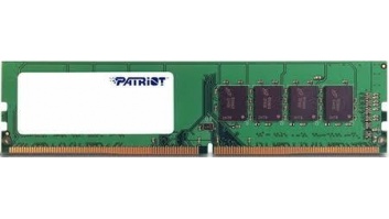 MEMORY DIMM 8GB PC21300 DDR4/PSD48G266681 PATRIOT