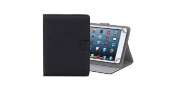 TABLET SLEEVE ORLY 8"/3014 BLACK RIVACASE