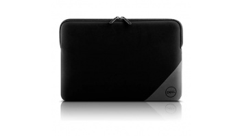 Dell Essential 460-BCQO Fits up to size 15 ", Black, Sleeve