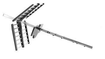 ONE For ALL 15 dB, Outdoor Yagi Antenna