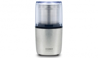Caso 1830 Stainless steel, Number of cups 8 pc(s), 200 W W