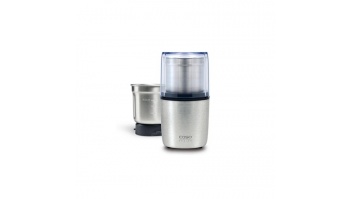 Caso Coffee and spice grinder 1831 Stainless steel, Pulse function, 200 W, Number of cups 4-8 pc(s)