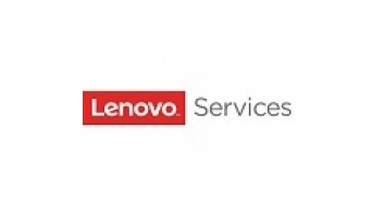 Lenovo Warranty 5WS0K75704 3 year(s), 3Y Depot/CCI upgrade from 1Y Depot/CCI delivery