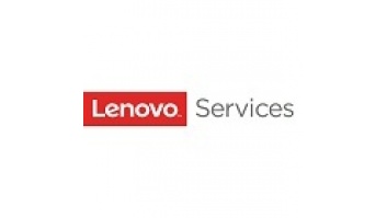 Lenovo Warranty 5WS0K75704 3 year(s), 3Y Depot/CCI upgrade from 1Y Depot/CCI delivery