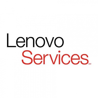 Lenovo Warranty 2Y Depot upgrade from 1Y Depot for V series NB