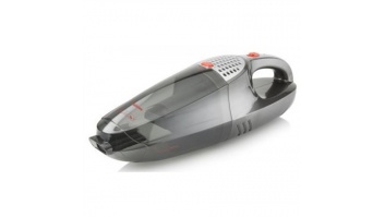 Tristar Home and car dustbuster KR-3178 Warranty 24 month(s), Handheld, Grey, 0,55 L, 68 dB, Cordless, 15 min, 12 V