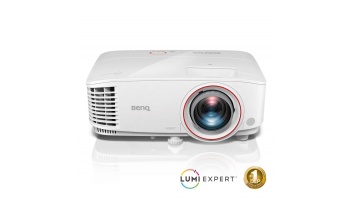 Benq | TH671ST | DLP projektors | Full HD | 1920 x 1080 | 3000 ANSI lūmenu | Balts