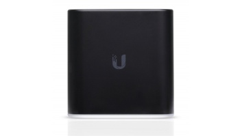 Ubiquiti AirCube ACB-ISP 802.11n, 10/100 Mbit/s, Ethernet LAN (RJ-45) ports 4, Mesh Support No, MU-MiMO Yes, No mobile broadband