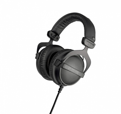 Beyerdynamic Wired DT 770 PRO 32  Headband/On-Ear, Noice canceling