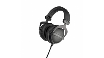 Beyerdynamic Wired DT 770 PRO 32  Headband/On-Ear, Noice canceling