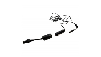 Dell Air/Car/Auto DC Power Adapter Kit 90W 7.4mm