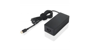 Lenovo GX20P92529 AC Adapter(CE), USB-C, 65 W