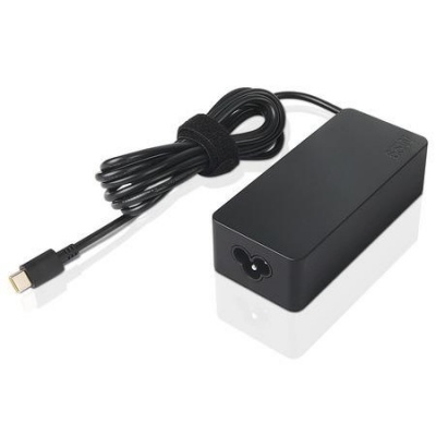 Lenovo AC Adapter(CE), USB-C, 65 W