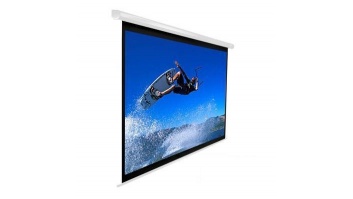 Elite Screens VMAX2 Series VMAX150XWV2 Diagonal 150 ", 4:3, Viewable screen width (W) 305 cm, White