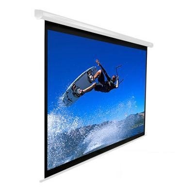 Elite Screens VMAX2 Series VMAX150XWV2 Diagonal 150 ", 4:3, Viewable screen width (W) 305 cm, White