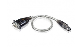 Aten USB to RS-232 Adapter (35cm)