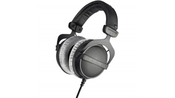 Beyerdynamic DT 770 PRO 80 ohms Studio headphones, black - 474746