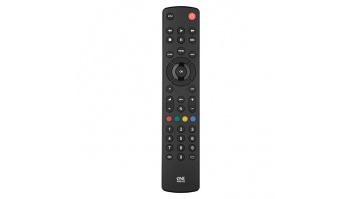 ONE For ALL 1, Universal Contour TV Remote
