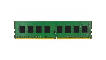 Kingston 16 GB, DDR4, 2666 MHz, PC/server, Registered No, ECC No