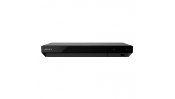 Sony 4K Ultra HD Blu-ray™ Player UBP-X700 Wi-Fi,