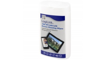 Logilink Special cleaning cloths for TFT and LCD cleaner