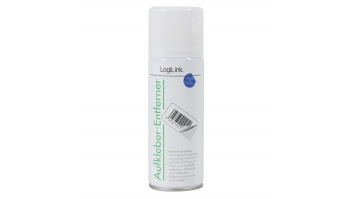 Logilink RP0016 Label Remover, 200 ml