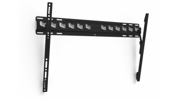 Vogels Wall mount, MA4010-A1, Tilt, 40-65 ", Maximum weight (capacity) 60 kg, VESA 100/400-100/600 mm, Black