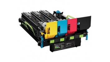 Lexmark CS72x, CX725 Imaging kit, Black, Cyan, Magenta, Yellow