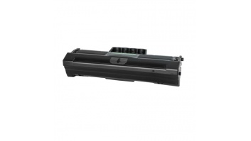 ColorWay Econom Toner Cartridge, Black, Samsung MLT-D101S
