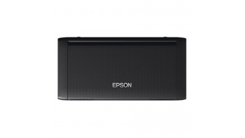 Epson WorkForce WF-100W printer C11CE05403 Colour, Inkjet, Portable printer, A4, Wi-Fi, Black