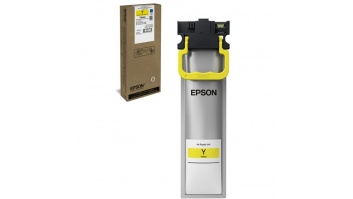 Epson 	C13T944440 Ink Cartridge L, Yellow