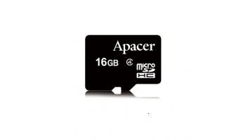 APACER microSDHC Class4 16GB