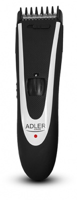 Adler Warranty 24 month(s), Hair clipper
